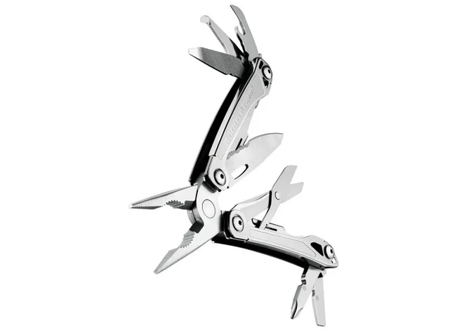 Мультитул Leatherman Wingman 832523 Фото 4